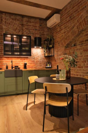 Loft przy Ratuszu